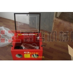 XZ-90L五金噴砂機(jī)，首飾噴砂機(jī)，水晶玉器噴砂機(jī)