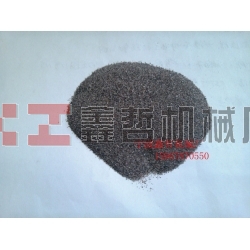 XZ-噴砂磨料，棕剛玉噴砂磨料，棕剛玉磨料