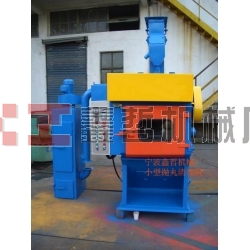 XZ-50L拋丸機(jī)，拋丸清理機(jī)，小型拋丸機(jī)，324拋丸機(jī)