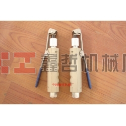 鑫哲-噴砂機(jī)配件，小型移動(dòng)式噴砂機(jī)噴槍，噴砂槍