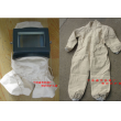 XZ-260噴砂服，噴砂防護(hù)服，打砂衣，噴砂防護(hù)衣