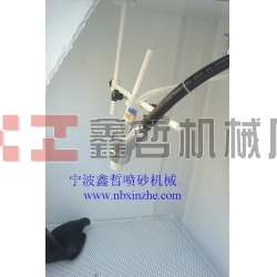模具噴砂機(jī)|不銹鋼噴砂機(jī)|寧波噴砂機(jī)