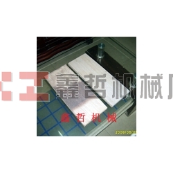 木頭紋路噴砂效果圖