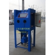 高壓噴砂機，加壓型噴砂機，手動噴砂機