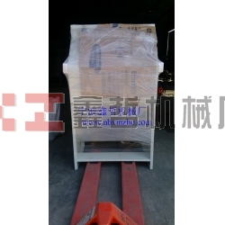 鋁壓鑄噴砂機，五金汽配噴砂機，亞克力噴砂機