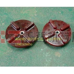 4千瓦噴砂機砂泵，液體噴砂機配件泵體泵蓋泵殼葉輪，噴砂機磨液泵