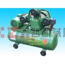 XZ-7.5KW空壓機(jī)，噴砂機(jī)配套壓縮機(jī)，空氣壓縮機(jī)
