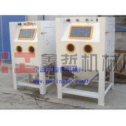 紅木去毛刺噴砂機(jī)，木雕噴砂機(jī)，玻璃噴砂機(jī)